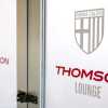 Nuova partnership: Thomson sarà Technological Partner e Shorts Sponsor per giovanili e femminile