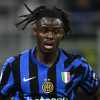 Offerta del Crystal Palace per Bisseck. L’Inter vuole di più, ma ha bisogno di cedere per il “tesoretto”