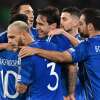 Euro2024, l'Italia sfiderà Spagna e Croazia. Balogh pesca la Germania, il sorteggio sorride a Man e Mihaila