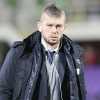 Ex - Massimo Donati in pole per la panchina della Sampdoria 