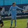 Primavera, Astaldi il portiere con più clean sheet: 12 in totale, 7 nelle ultime dodici