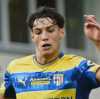 Plicco e Ciardi brillano con l’Italia U19: “Orgoglio per tutta la famiglia gialloblù”