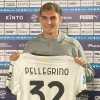 Pellegrino e la chiamata del Parma: “Club dalla grande storia, non ci ho pensato due volte”