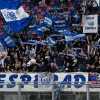 Empoli, Curva Nord e Maratona esaurite: aperto un altro settore, mentre quello ospiti chiude alle 19