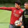 Xhaka: "Cuesta sarà un grandissimo allenatore, sa come si parla ai giocatori"