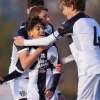 Under 14, il Parma strapazza la Reggiana nel derby e stravince il girone 