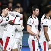 Serie A, il Milan passa a Pisa 1-2 grazie ad una zampata di Modric nel finale