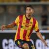 Lecce, Sticchi Damiani: "Joan Gonzalez non avrà l'idoneità. Dovrà smettere di fare sport"