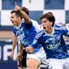 Serie A, il Como batte la Juventus e centra l'aggancio in classifica: al Sinigaglia termina 2-0
