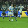 Frosinone, Boloca: "Ora penso alla Nazionale, poi subito testa al Parma"