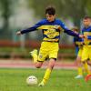 Under 13, il derby dell'Enza è gialloblu: Reggiana sconfitta 3-1