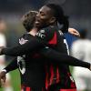Serie A, il Milan si riprende la vetta, Leao trascina i rossoneri 