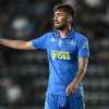 Empoli, nell'allenamento di ieri ancora out Ebuehi, Anjorin e Kovalenko. Viti ok