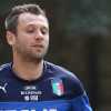 Cassano: "Gattuso? Ha grande personalità e grandi idee. Penso che con lui andremo al Mondiale"