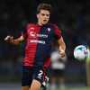 Cagliari, Angelozzi: “Giulini non era convinto su Palestra, per me è tra i migliori in Europa”