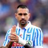 Borriello: "Quando ero al Genoa, negli spogliatoi di Parma, ebbi un duro diverbio con Gasperini. Ma aveva ragione lui..."