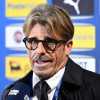 Domani i playout di B. Sampdoria, Evani: "Come essere andati sotto un treno ed essere ancora vivi"