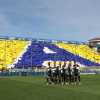 Gli highlights di oggi - Parma-Reggiana, derby di Coppa Italia? Novità dal mercato, Buffon premiato