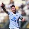 Gabrielloni come Lucarelli: l'attaccante rimasto al Como dalla Serie D alla Serie A