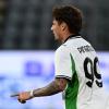 Serie A, il Sassuolo sbanca il Bentegodi: ai neroverdi basta Pinamonti