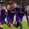 Serie A, al Franchi succede di tutto: la Fiorentina vince 2-1 contro il Milan