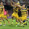 Inglese ma non solo: Parma secondo attacco della Serie B dietro la rivelazione Reggina