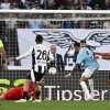 Serie A, Lazio-Juventus 1-1: pareggio biancoceleste  in extremis con gol di Vecino