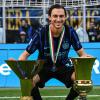 Ex - Darmian potrebbe tornare al Torino, ma non è un'operazione imminente