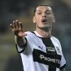 Djuric, parla l’agente: “Milan sa di essere l’elemento in più per salvare il Parma”