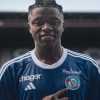 Abakar Sylla, dal no al Parma alla "bocciatura" in U23 con Camara: in mezzo solo otto presenze