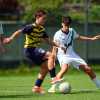 Under 16, i crociatini fanno loro il match di andata degli Ottavi di finale play-off: Lazio battuta 2-1