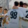 Gazzetta di Parma: "Buon pareggio a Palermo: Parma, un altro passo verso la A"