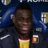 Balotelli sarcastico sulle ammonizioni con Parma e Como: "Interventi killer, serviva il rosso!"