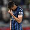 Atalanta, per Toloi ultima partita in maglia nerazzurra ma non sarà tra i convocati