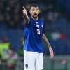 Italia, Acerbi risponde a Spalletti: "Non ci sono le condizioni per proseguire serenamente questo percorso"