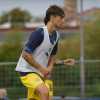Compleanni crociati: auguri a Nicolas Trabucchi, che oggi compie 18 anni