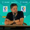 LIVE! Galloppa: "Creato qualcosa che va oltre il campo. Devo parlare con la società per il mio futuro"