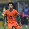 L'Inter fa cassa: vicino l'accordo con il Sassuolo per Tajon Buchanan 