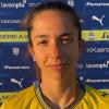 Femminile, Fabiano: "Bello sentirsi partecipi sul campo, l'anno prossimo punteremo a qualcosa di più"