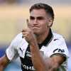 Verso Juventus-Parma: Lovik ancora sulla destra. Confermata la coppia del gol Valeri-Pellegrino