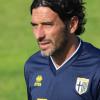 Lucarelli sul Parma: "I risultati non sono quelli auspicati ma credo che il tempo sistemerà le cose"
