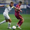 Parma-Roma supera il mezzo milione di ascolti, ma nella 36° di campionato comandano Milan e Atalanta