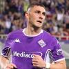 La Fiorentina mette Piccoli sul mercato, ma l'attaccante non vuole lottare per la...