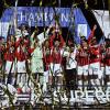 Oggi al via la Supercoppa Italiana: stasera in campo Napoli e Milan, domani Bologna-Inter