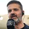Stramaccioni: "La pressione sarà tutta dalla parte del Napoli"