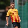 Lecce, Ramadani a DAZN: “Tre punti troppo importanti per noi, ringraziamo i tifosi”