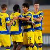 Primavera, Parma-Ascoli 3-2. La doppietta di Semedo nella ripresa regala il passaggio del turno ai crociati