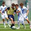 Inter-Parma 3-1 in Under 16, la photogallery della gara di ParmaLive.com