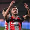 Serie A, colpo al Dall'Ara per la Cremonese: 3 a 1 al Bologna con doppietta di Vardy