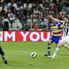 Juventus e Parma per la quinta volta insieme alla prima giornata: tutti i precedenti 